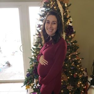 Meet your Posher, Alisa